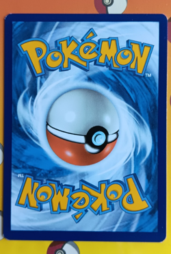 Pokemon - Medicham 73/195 Silver Tempest Holo Rare 2022 NM - Image 2