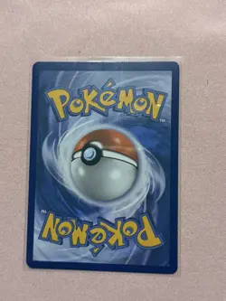 Mega Froslass ex - Ascended Heroes - 265/217 - Mega Attack Rare - Pokemon TCG - Image 2