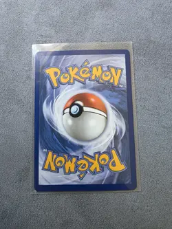 Pokemon TCG Mega Froslass ex 265/217 Ascended Heroes Attack Rare NM - Image 2