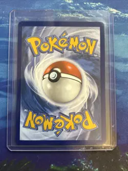 Pokemon TCG Mega Froslass EX 265/217 Ascended Heroes Attack Rare NM - Image 2