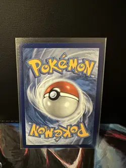 Pokemon TCG Mega Froslass EX 265/217 Ascended Heroes Mega Attack Rare - Image 2