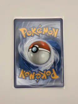 Pokemon Mega Froslass Ex 265/217 Mega Attack Rare Ascended Heroes - Image 2