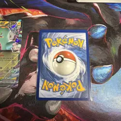 Mega Froslass ex - 265/217 - Ascended Heroes - Mega Attack Rare - Pokemon TCG B) - Image 2