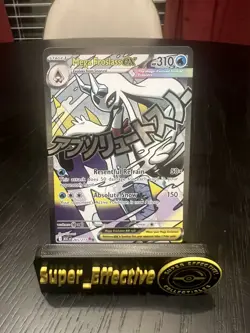 2026 Pokemon Ascended Heroes Mega Froslass Ex Attack Rare #265/217 💎👀📈 - Image 1
