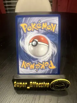 2026 Pokemon Ascended Heroes Mega Froslass Ex Attack Rare #265/217 💎👀📈 - Image 2