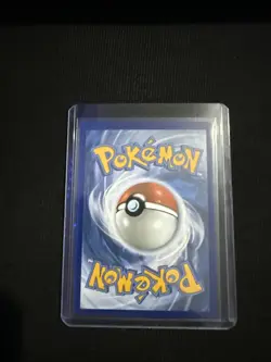 Pokemon Mega Froslass Ex 265/217 Mega Attack Rare Ascended Heroes NM - Image 2