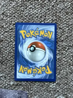 Pokemon: Ascended Heroes - Mega Froslass ex #265/217 Mega Attack Rare - Image 2