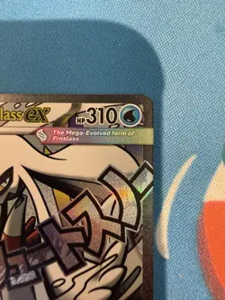 Pokemon TCG - Ascended Heroes - Mega Froslass EX - 265/217 - Mega Attack Rare - Image 4