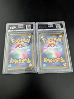 Pokemon Card Pikachu & Zekrom GX RR Tag Bolt PSA 10 Japanese TCG - Image 2