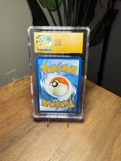 CGC 10 Pristine Hypno Holo 012/034 Trading Card Game Classic CLB Pokemon Card - Image 3