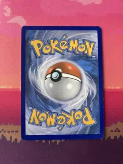 Pokemon Card Pikachu Roaring Skies Reverse Holo 20/108 Near Mint - Image 2