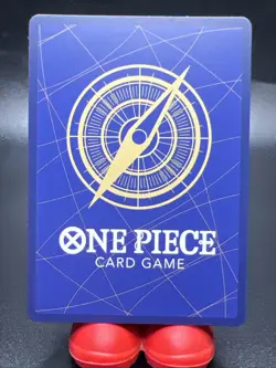 Three Thousand Worlds OP03-057 Alternate Art Event Premium Booster One Piece NM - Image 2