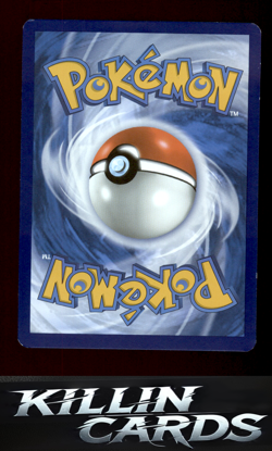 Reverse Holofoil Yamask 062/142 Pokemon Common SV07: Stellar Crown Card NM - Image 2