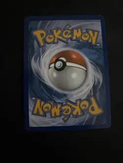 Pokemon Card Zweilous 98/113 Legendary Treasures Reverse Holo - Image 2