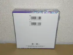 Pokemon card game Scarlet & Violet Violet ex BOX expansion pack sv1V Japanese 4521329373539 - Image 2