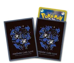 Pokemon Card Game Deck Shield Lucario Premium Gross COOL x METAL Sleeve - Image 3