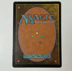 Overburden Lot Of 2 - never played with -Magic The Gathering MTG - Prophecy! - Image 3