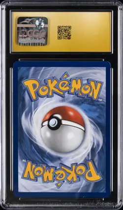 2025 POKEMON PHANTASMAL FLAMES - HOLO MEGA CHARIZARD X EX CGC 10 PRISTINE - Image 2