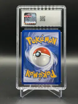 *GOLD STAR* ⭐ Pokemon 2005 Latias Gold Star #105/107 EX Deoxys CGC 8 - Image 2