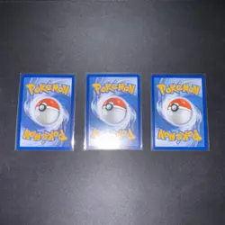 Pokemon TCG:First Partner Illustration Collection Series 2 - JOHTO GEN 2 set (1) - Image 2