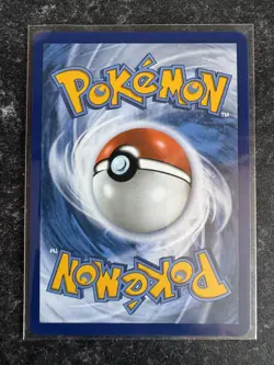 Pokemon TCG:First Partner Illustration Collection Series 2 - JOHTO GEN 2 set (1) - Image 4