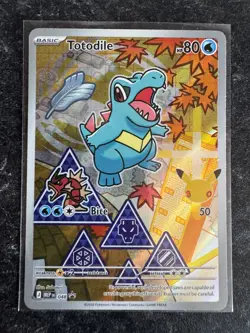 Pokemon TCG:First Partner Illustration Collection Series 2 - JOHTO GEN 2 set (1) - Image 5