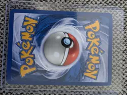 2000 Pokemon Neo Genesis Holo Rare Typhlosion 18/111 - Image 4