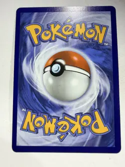 Pokemon Rosa's Encouragement 123/088 Full Art Perfect Order - Image 2