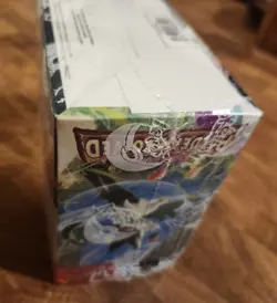 Pokemon TCG: Scarlet and Violet Paldea Evolved Booster Box Sealed Authentic 820650863493 - Image 5