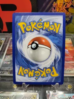 Charmander 011/094 Reverse Holo Common Pokemon TCG Phantasmal Flames - Image 2