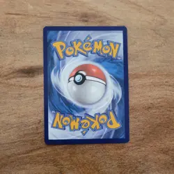 Pokemon TCG Galarian Moltres SWSH284 SWSH Promo Holo Basic 120 HP Eng 2023 - Image 2