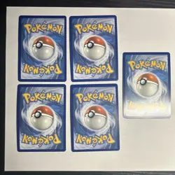 Pokemon TCG Pikachu Lot. - Image 2