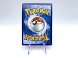 Carta Pokemon set Paldean Fates CHARMELEON SHINY 110/091 Near Mint Holo ITA - Image 2