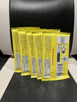5x One Piece OP07 Booster Pack English Sealed - 500 Years Into the Future - Image 2