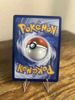 Pokemon Eevee ex 174 Sv: Scarlet & Violet Promo Cards Holo Card - Image 2