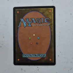 Wizards of the Coast MTG Prismatic Strands - Instant Judgment White English 2002 - Image 2