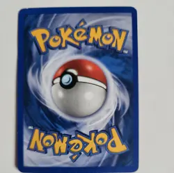 MEW 55/165 Expedition Base Set E-SERIES NON-HOLO rare Pokemon TCG card LP+NM - Image 4