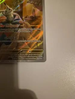 Mimikyu 075 Promo Holo S&V Promo Cards English - Image 4