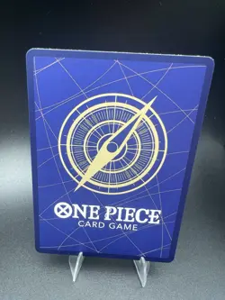 One Piece Card Game - Prisoner of Impel Down - OP16-042 R - English - Image 2