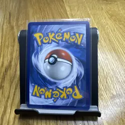 Growlithe 1/12 McDonald's Collection 2018 Pokemon TCG Holofoil LP Promo Card - Image 2