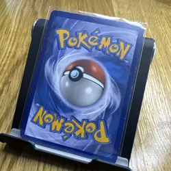 Growlithe 1/12 McDonald's Collection 2018 Pokemon TCG Holofoil LP Promo Card - Image 4