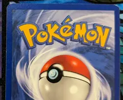 Super Energy Removal 79/102 Pokemon Card Base Set Trainer Wotc Lightly Played - Image 5