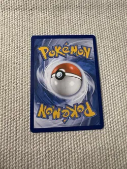 Gyarados GX 18/111 Crimson Invasion NM Ultra Rare Pokemon TCG - Image 2