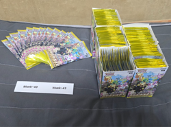 Pokemon Card Eevee Heroes s6a Factory Booster Pack 12+ Ramdom 3pack SEALED Kor - Image 4