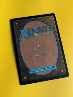 Silent HAllcreeper. FOIL. DSC R0345 Horror Rare Magic the Gathering Card. - Image 5
