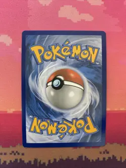 Pokemon Card Pikachu Breakthrough Reverse Holo 48/162 Near Mint - Image 2