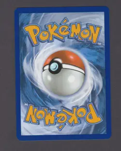 Swanna 110/086 White Flare Illustration Rare Pokemon TCG Card NM - Image 2