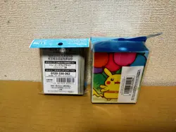 Pokemon Card Game Pikachu Naminori & Sora Flying Deck Case Sleeve Set Supply - Image 2