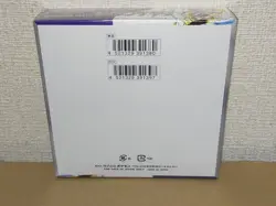 Pokemon card game Scarlet & Violet Raging Surf box sv3a japanese 4521329391397 - Image 3