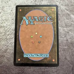 Genesis Wave - Scars of Mirrodin - MTG Magic the Gathering - MP - Image 2